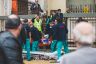 Palio Straordinario: la fotogallery delle Prove di Addestramento Mattutine